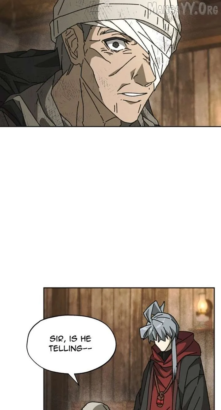 The Monsters’ Undertaker Chapter 10 page 22