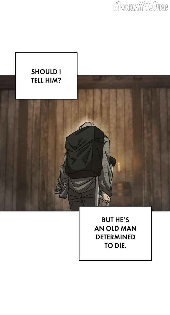 The Monsters’ Undertaker Chapter 10 page 15