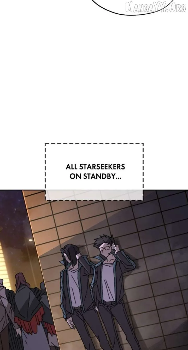 The Monsters’ Undertaker Chapter 11 page 23