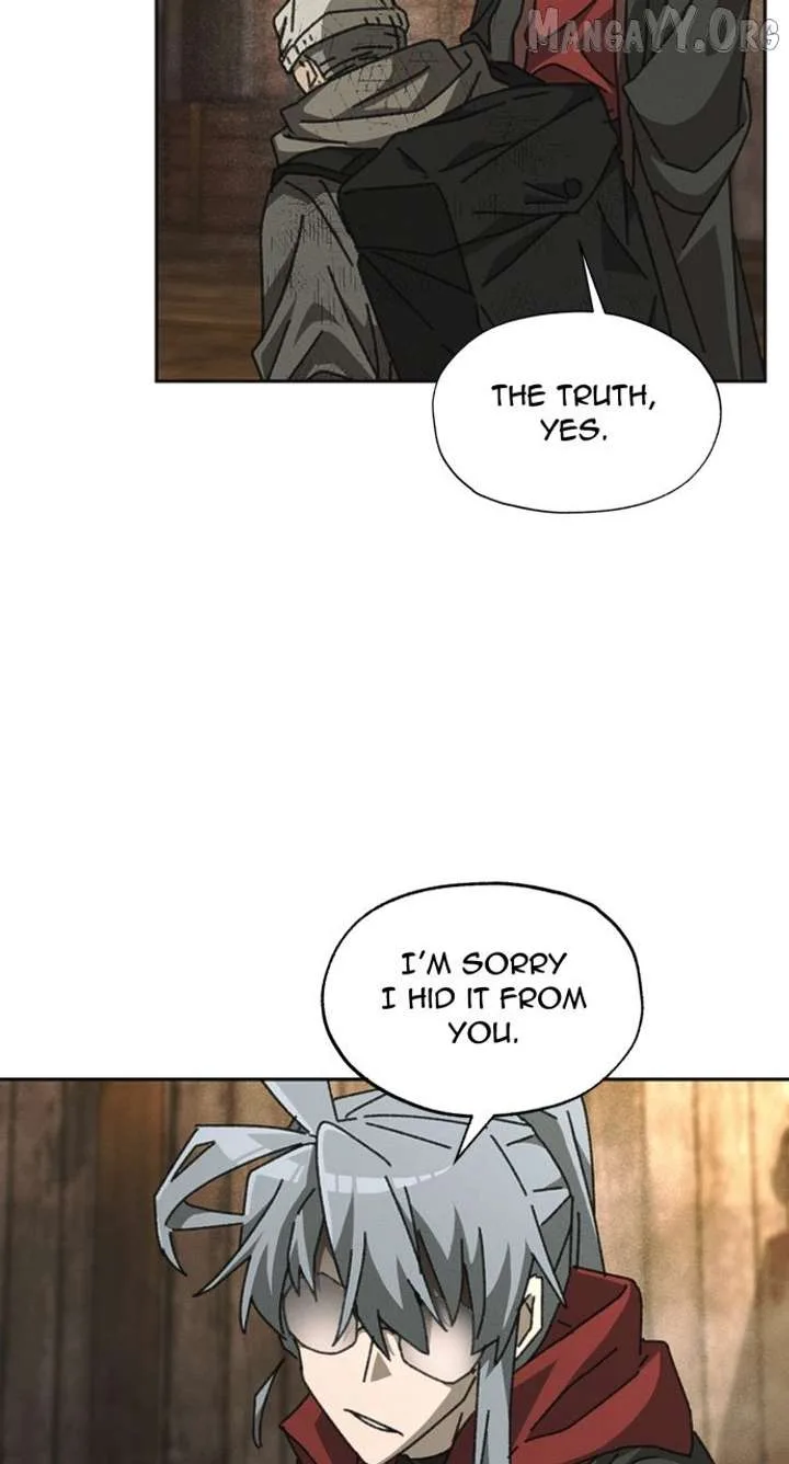 The Monsters’ Undertaker Chapter 10 page 23