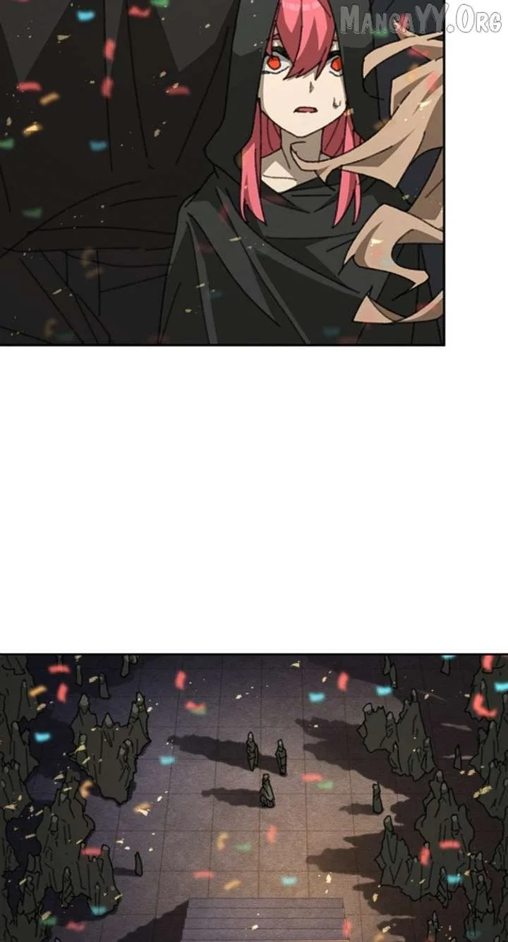 The Monsters’ Undertaker Chapter 11 page 66