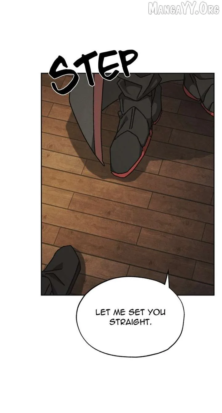 The Monsters’ Undertaker Chapter 10 page 57