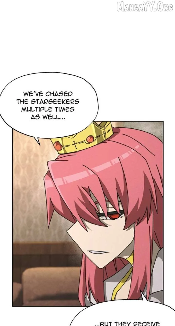 The Monsters’ Undertaker Chapter 10 page 44
