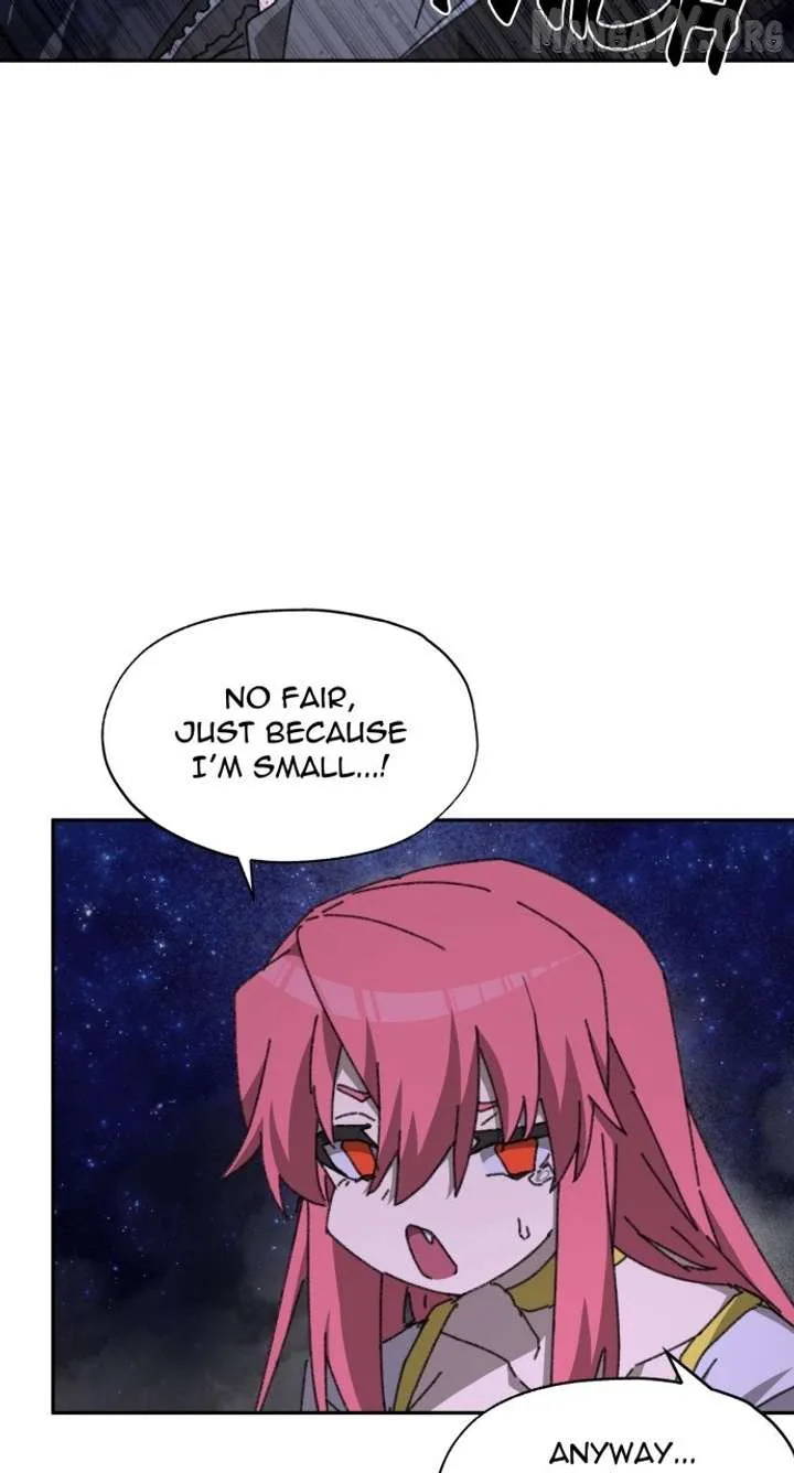 The Monsters’ Undertaker Chapter 11 page 18