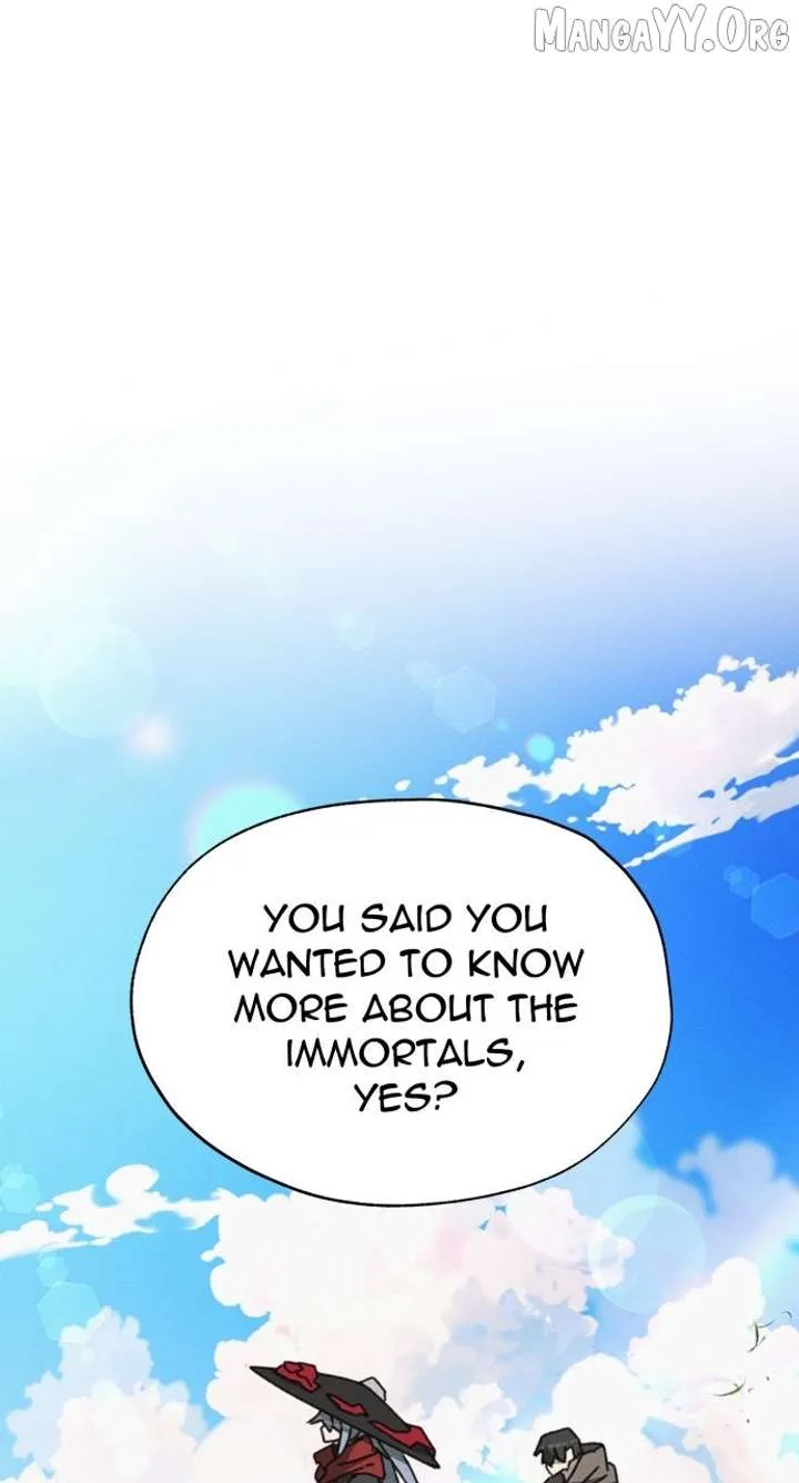 The Monsters’ Undertaker Chapter 9 page 26