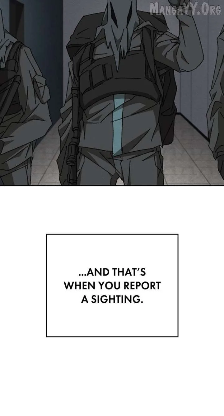 The Monsters’ Undertaker Chapter 11 page 6