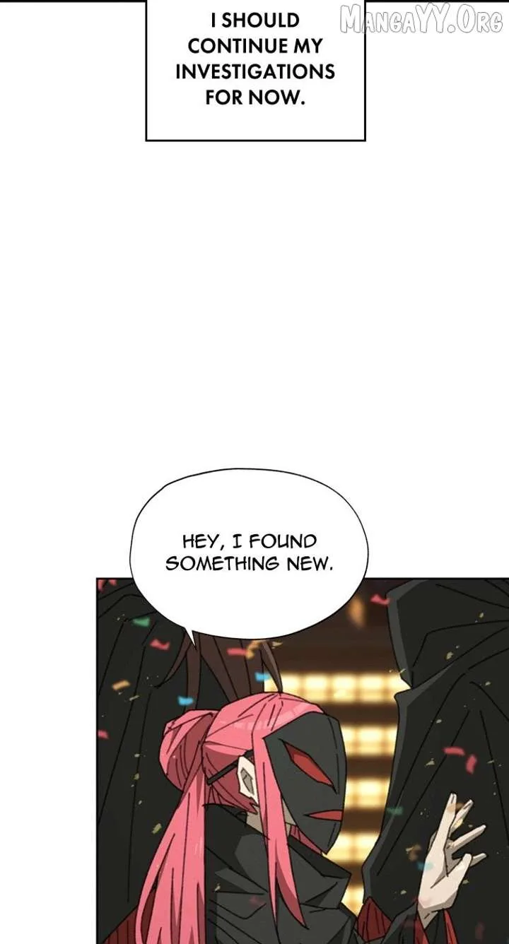 The Monsters’ Undertaker Chapter 11 page 80