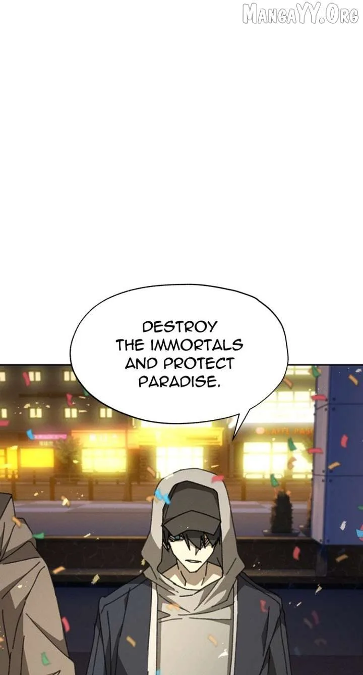 The Monsters’ Undertaker Chapter 11 page 37