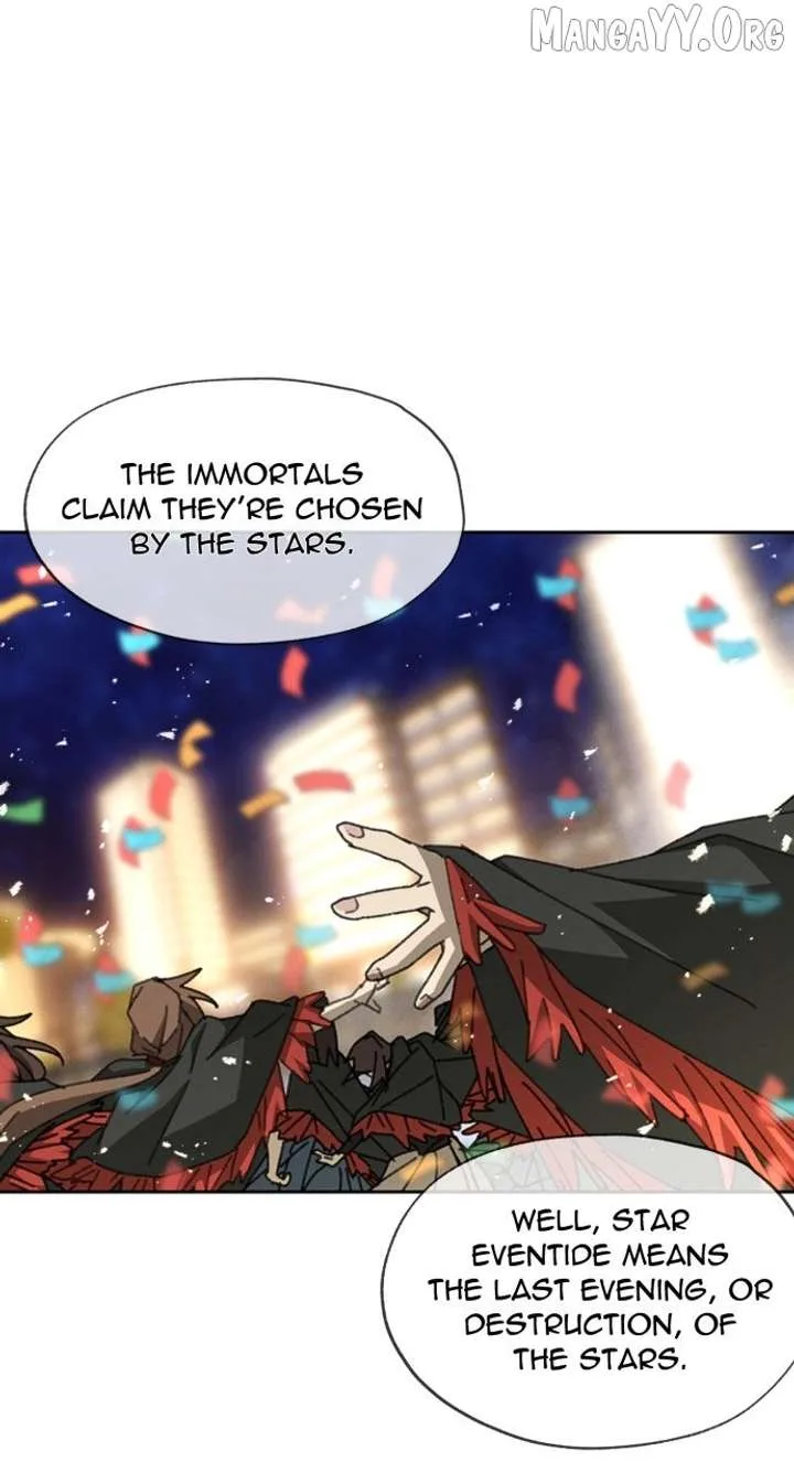 The Monsters’ Undertaker Chapter 11 page 36