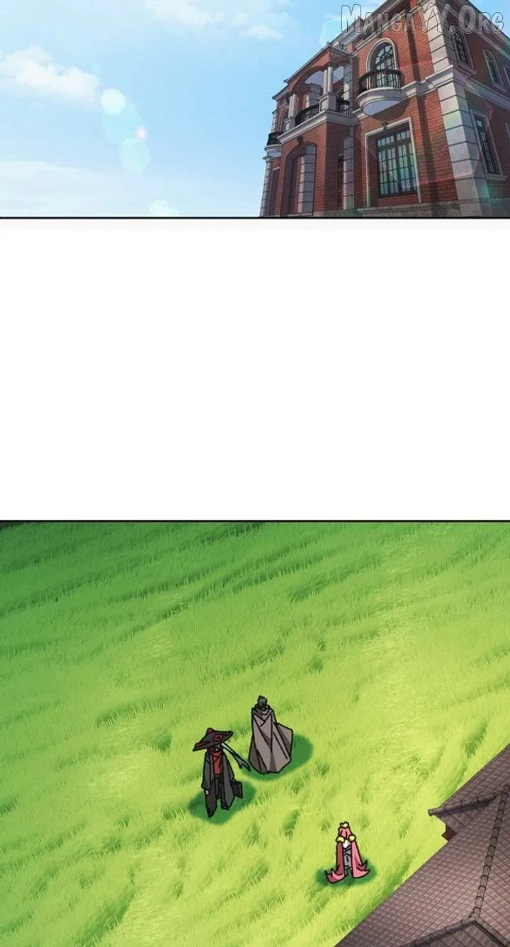 The Monsters’ Undertaker Chapter 9 page 24