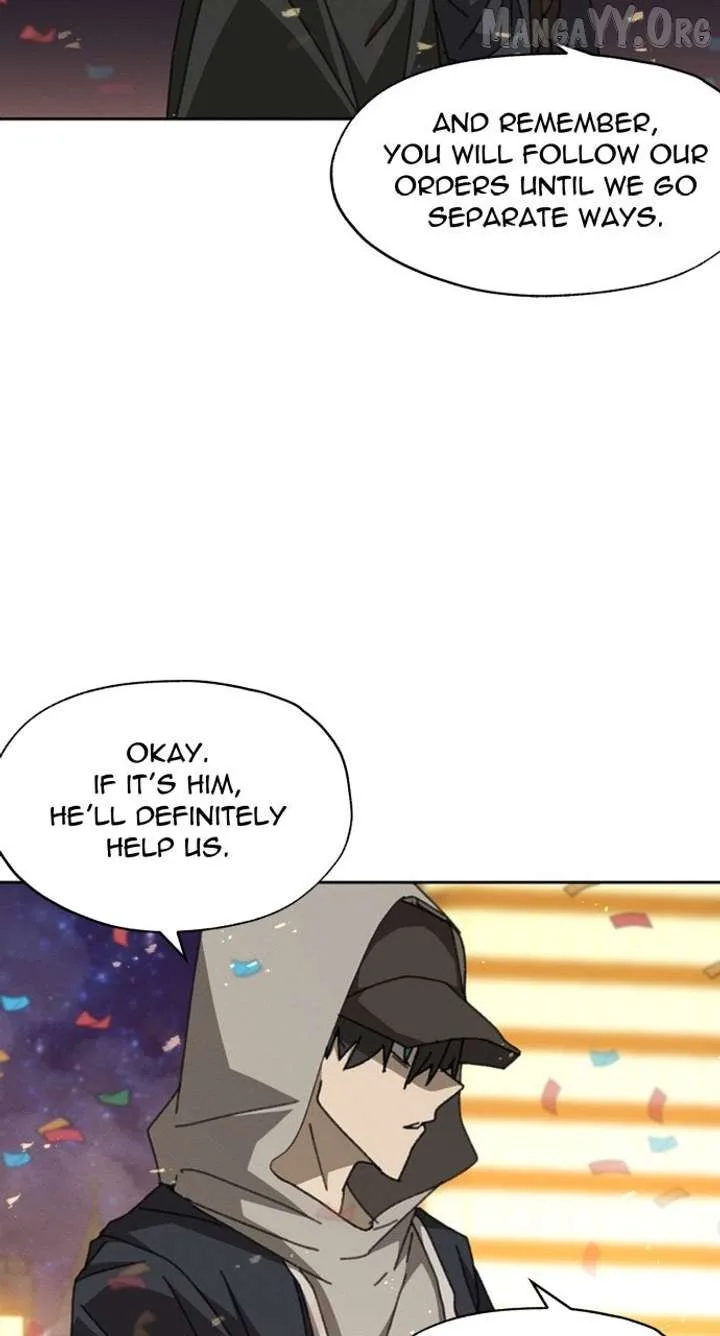 The Monsters’ Undertaker Chapter 11 page 40