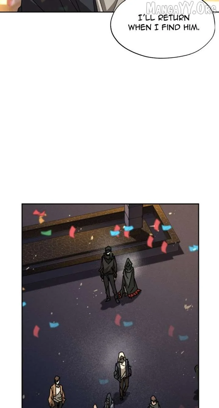 The Monsters’ Undertaker Chapter 11 page 41