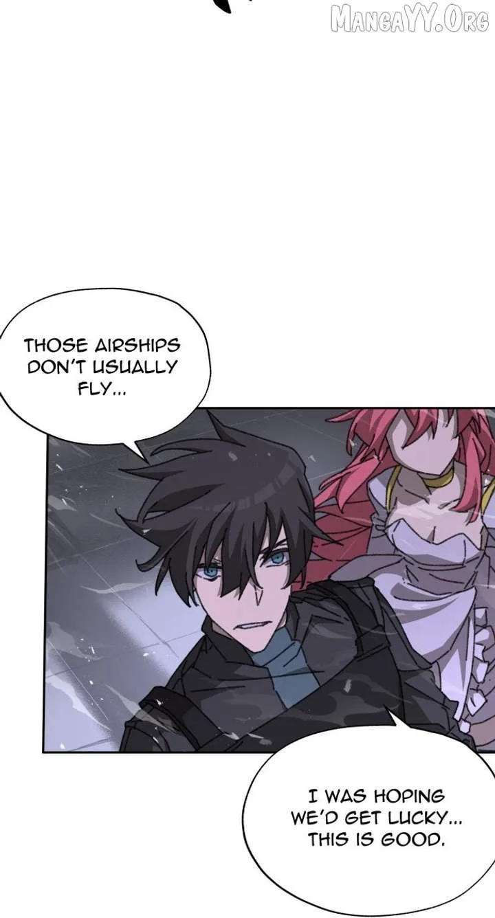 The Monsters’ Undertaker Chapter 11 page 21