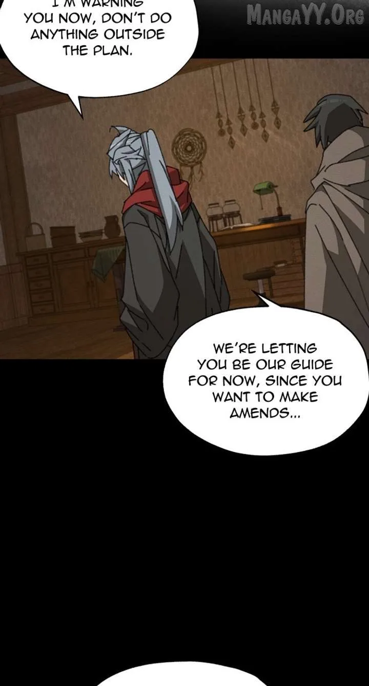 The Monsters’ Undertaker Chapter 11 page 49