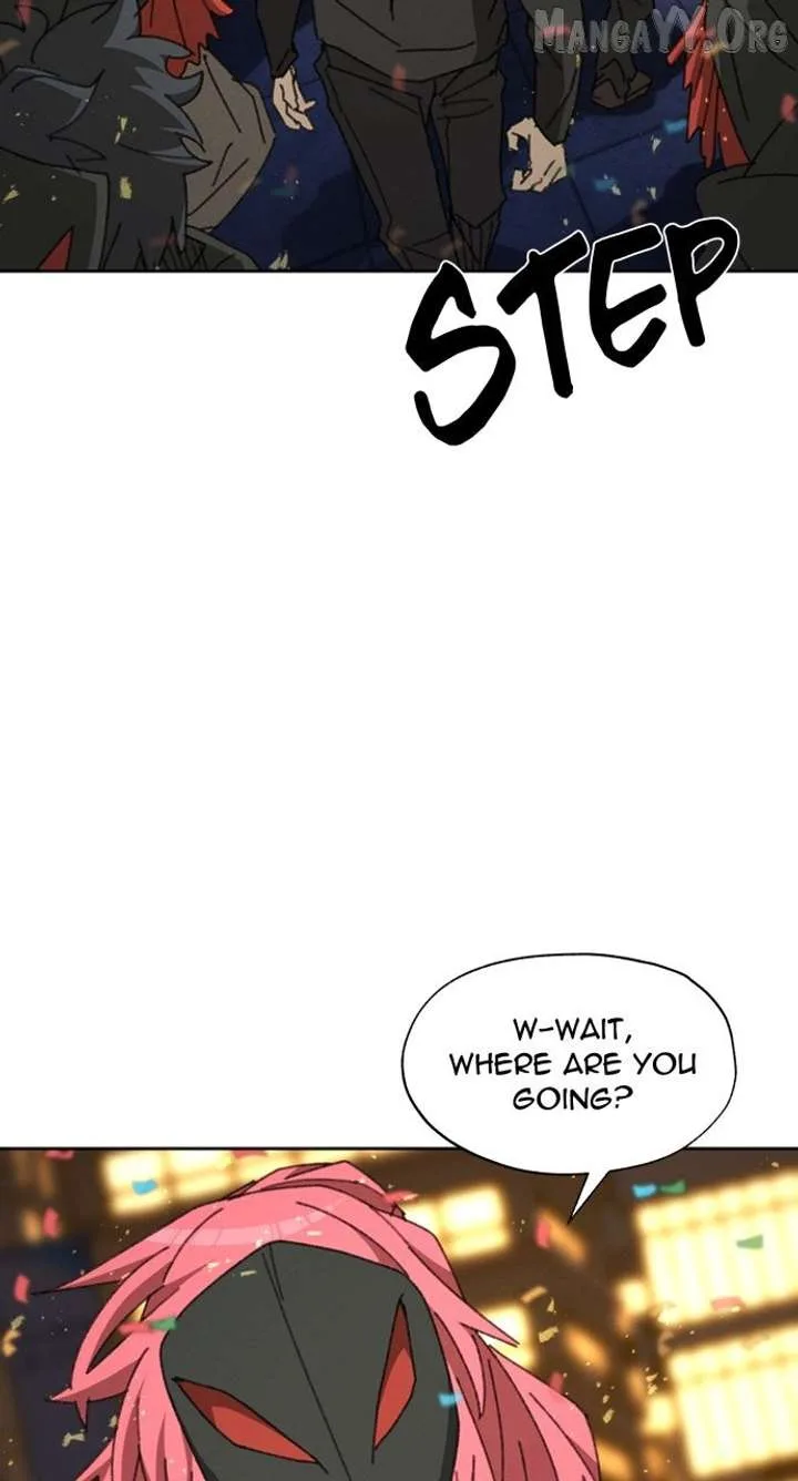 The Monsters’ Undertaker Chapter 11 page 82