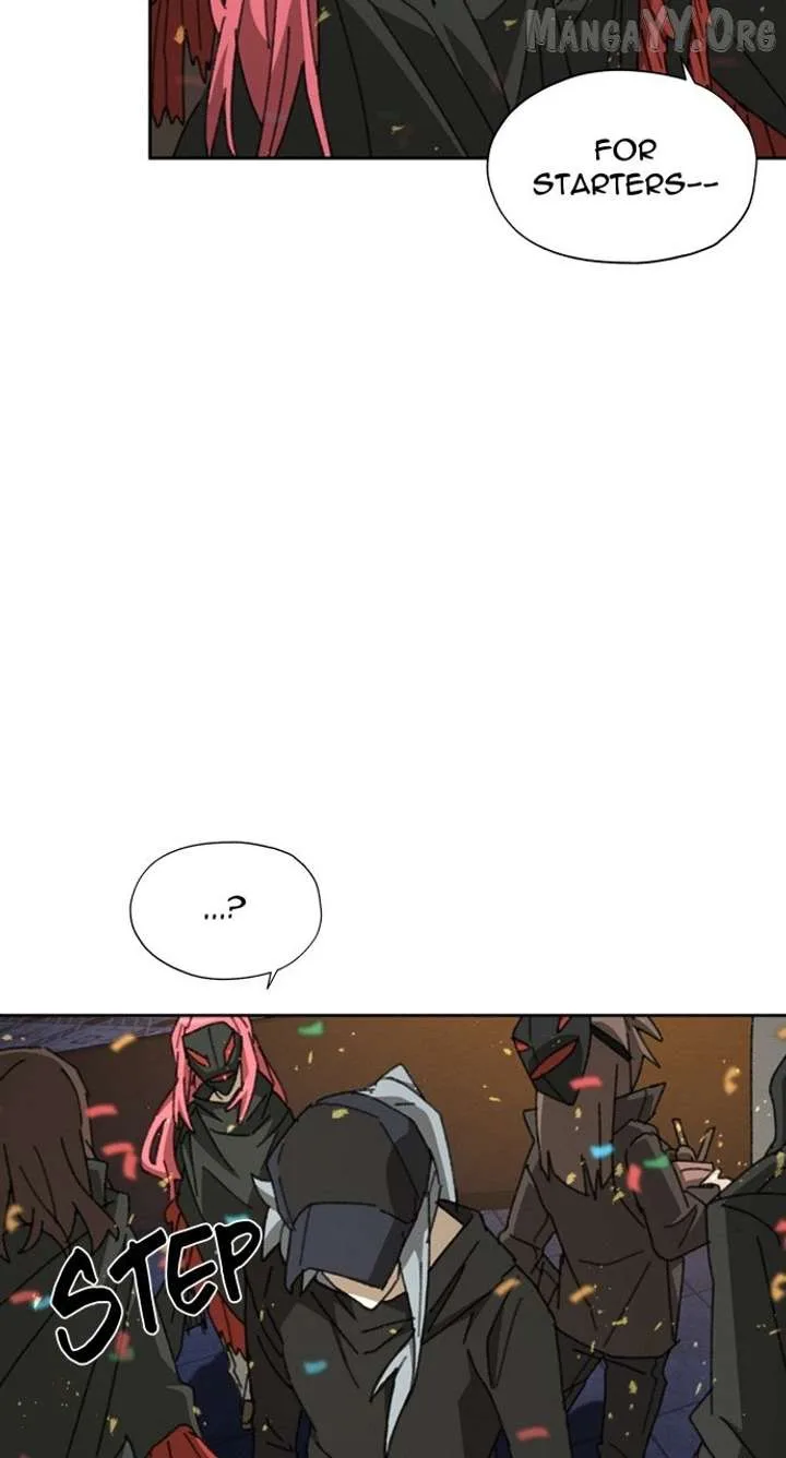 The Monsters’ Undertaker Chapter 11 page 81
