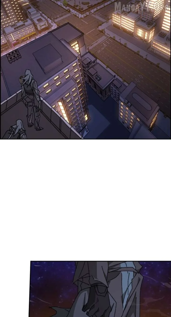 The Monsters’ Undertaker Chapter 11 page 14