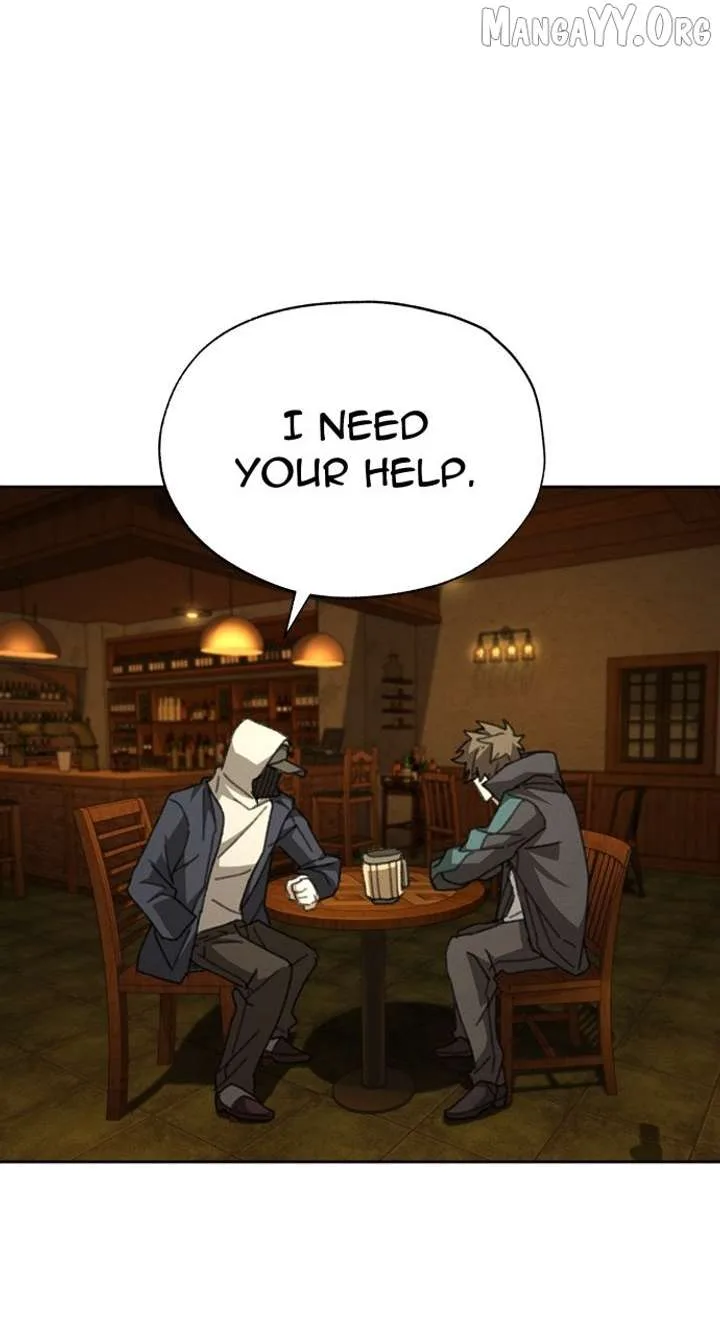 The Monsters’ Undertaker Chapter 11 page 60