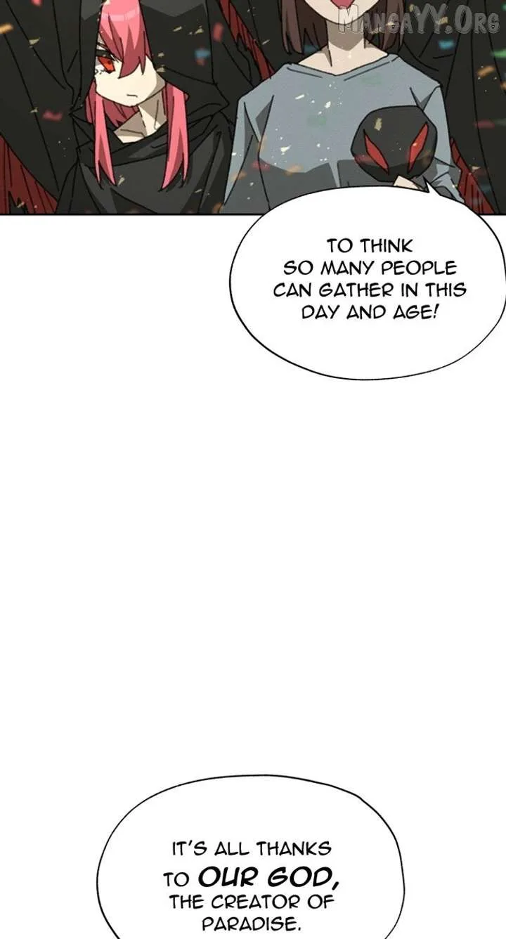 The Monsters’ Undertaker Chapter 11 page 71