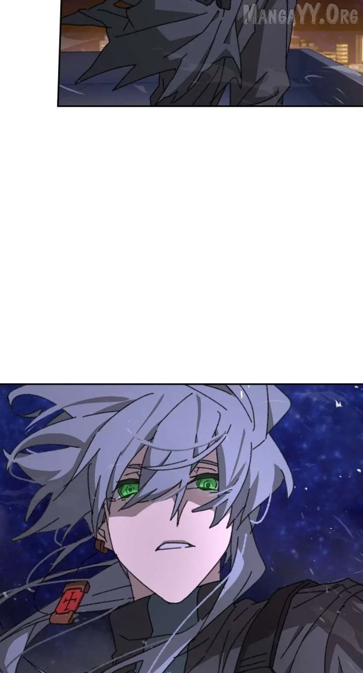 The Monsters’ Undertaker Chapter 11 page 15