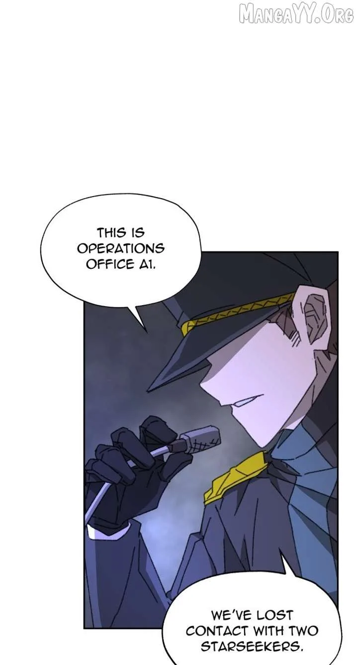 The Monsters’ Undertaker Chapter 11 page 22