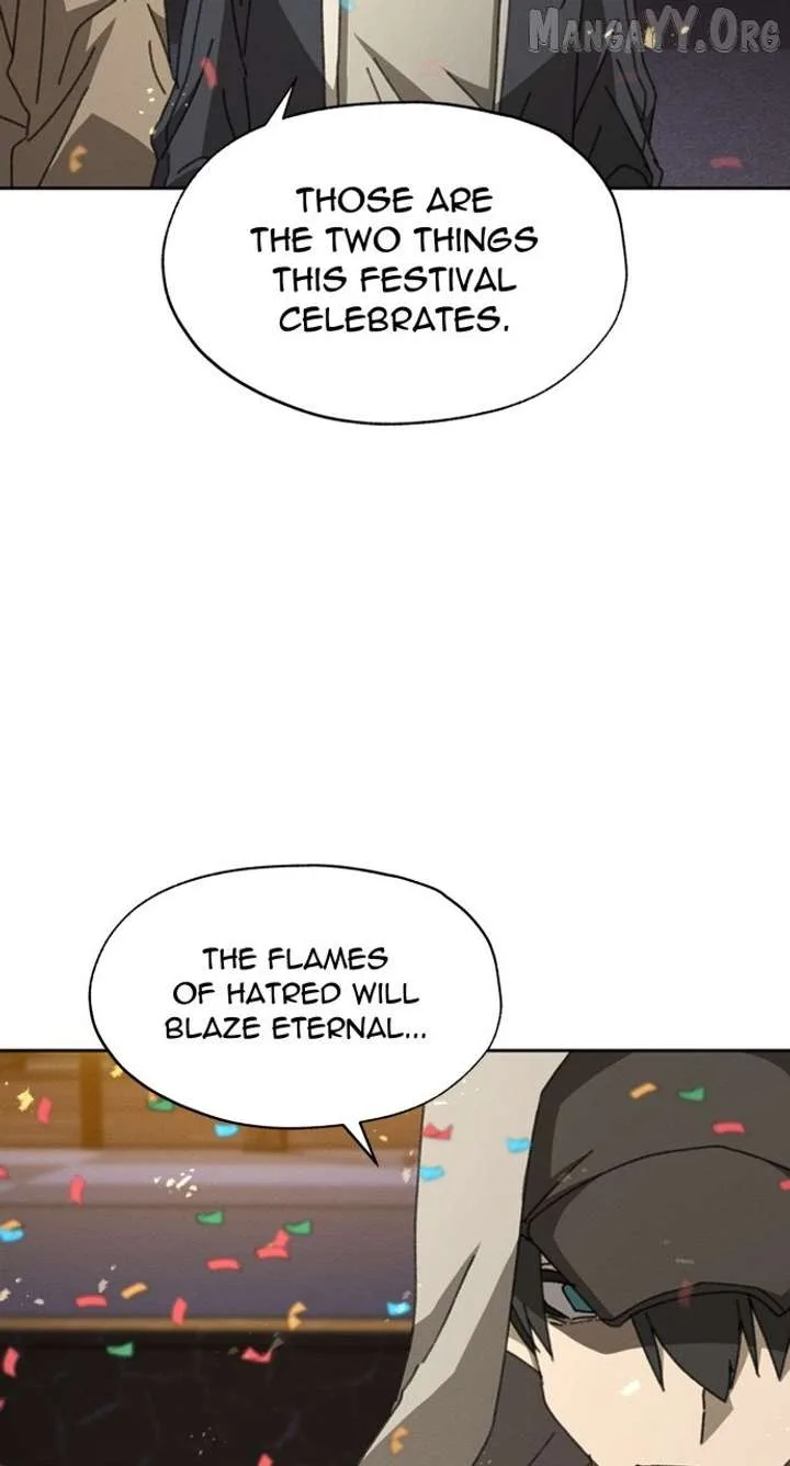 The Monsters’ Undertaker Chapter 11 page 38