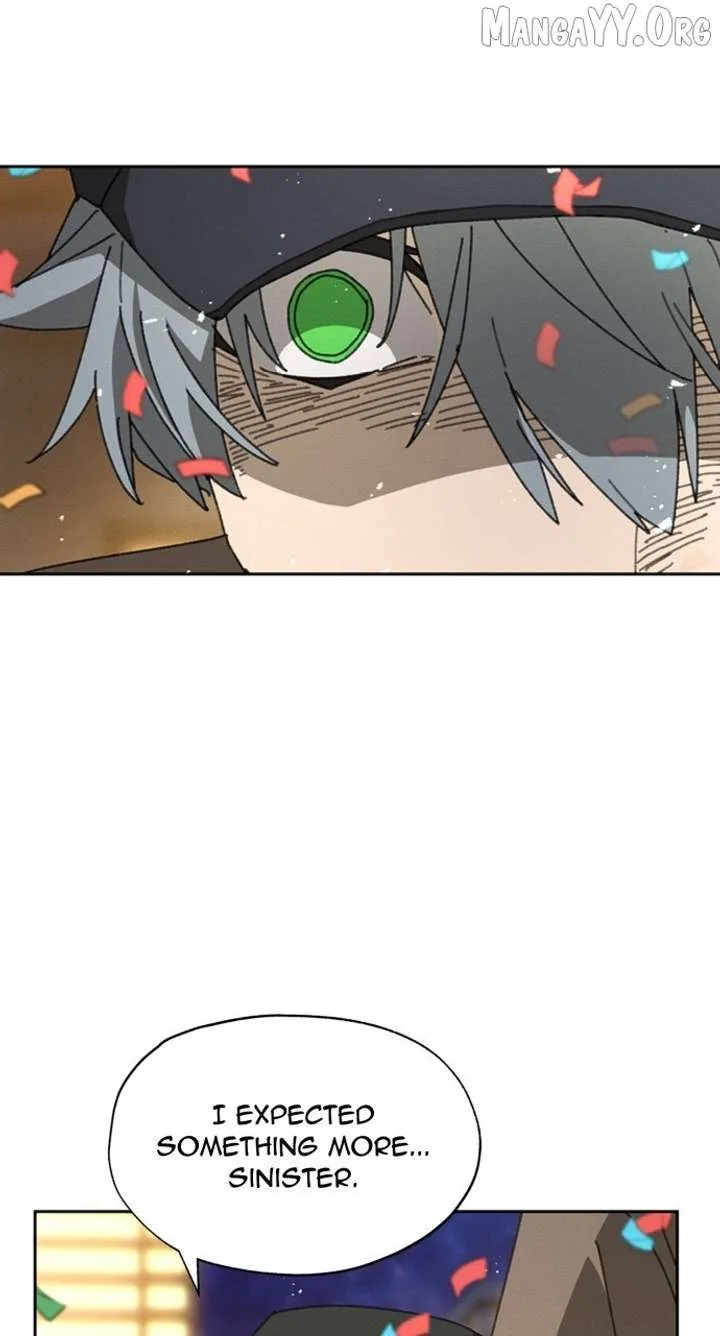 The Monsters’ Undertaker Chapter 11 page 33