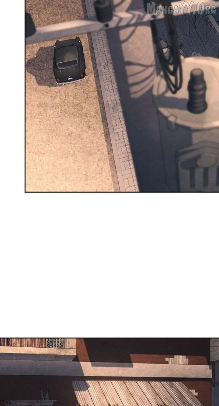 The Monsters’ Undertaker Chapter 9 page 32