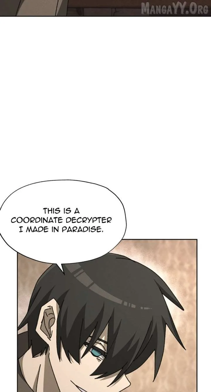 The Monsters’ Undertaker Chapter 10 page 47