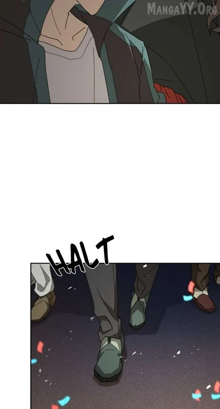 The Monsters’ Undertaker Chapter 11 page 26