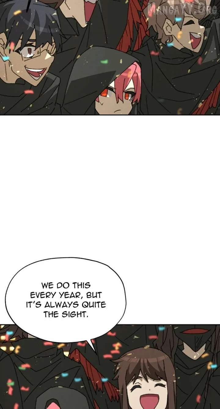 The Monsters’ Undertaker Chapter 11 page 70