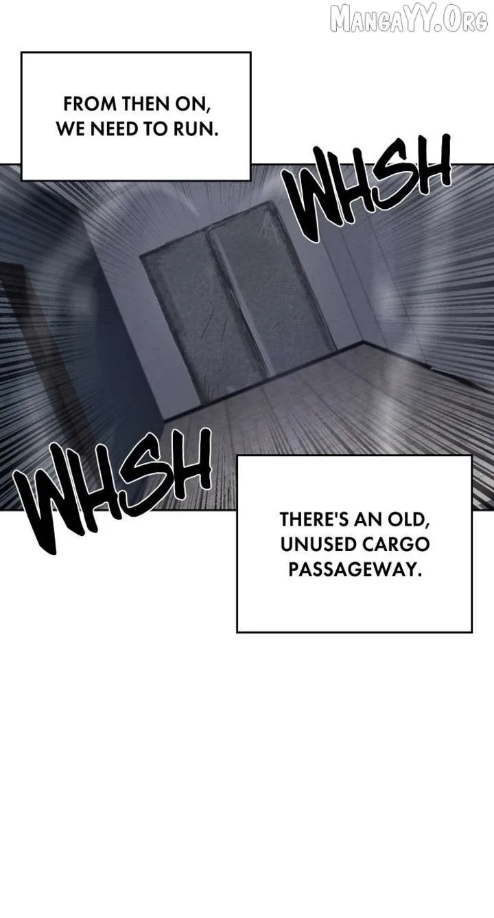 The Monsters’ Undertaker Chapter 11 page 11