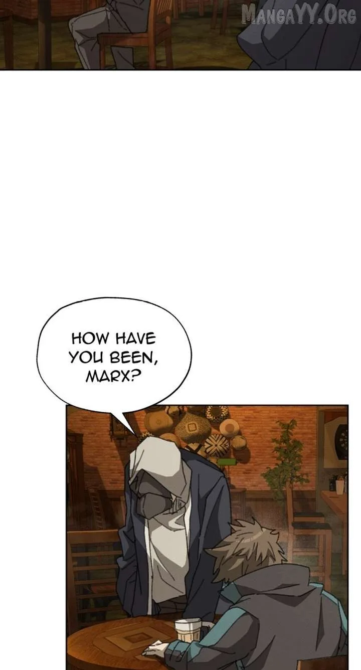 The Monsters’ Undertaker Chapter 11 page 57