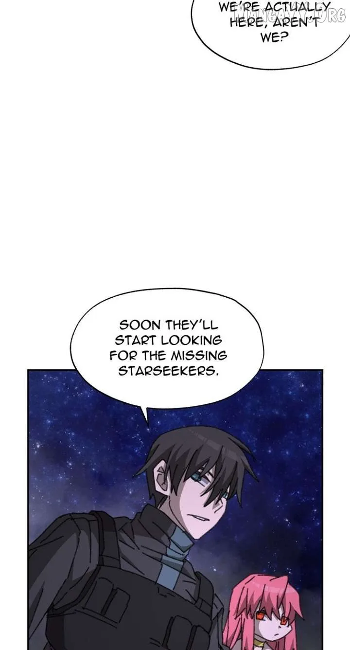The Monsters’ Undertaker Chapter 11 page 19