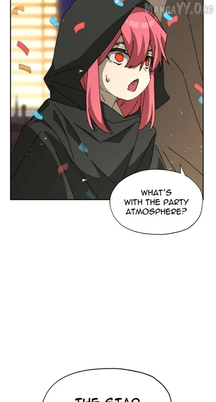 The Monsters’ Undertaker Chapter 11 page 34
