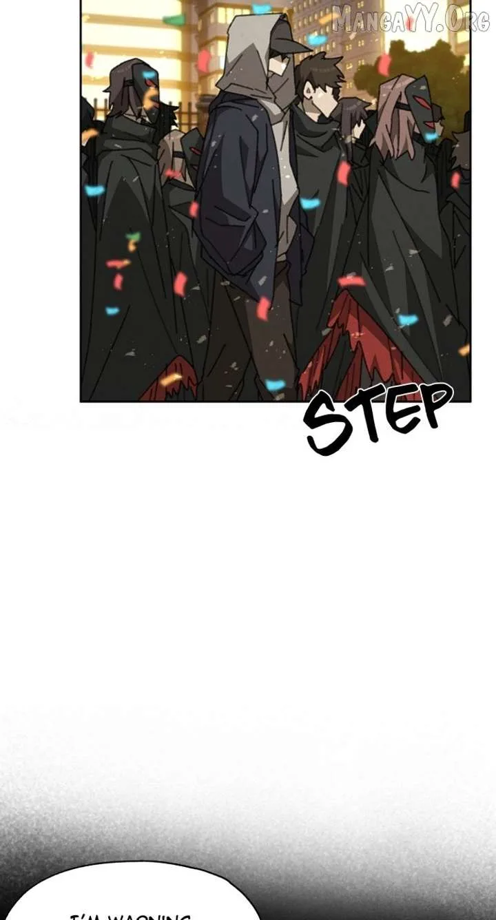 The Monsters’ Undertaker Chapter 11 page 48