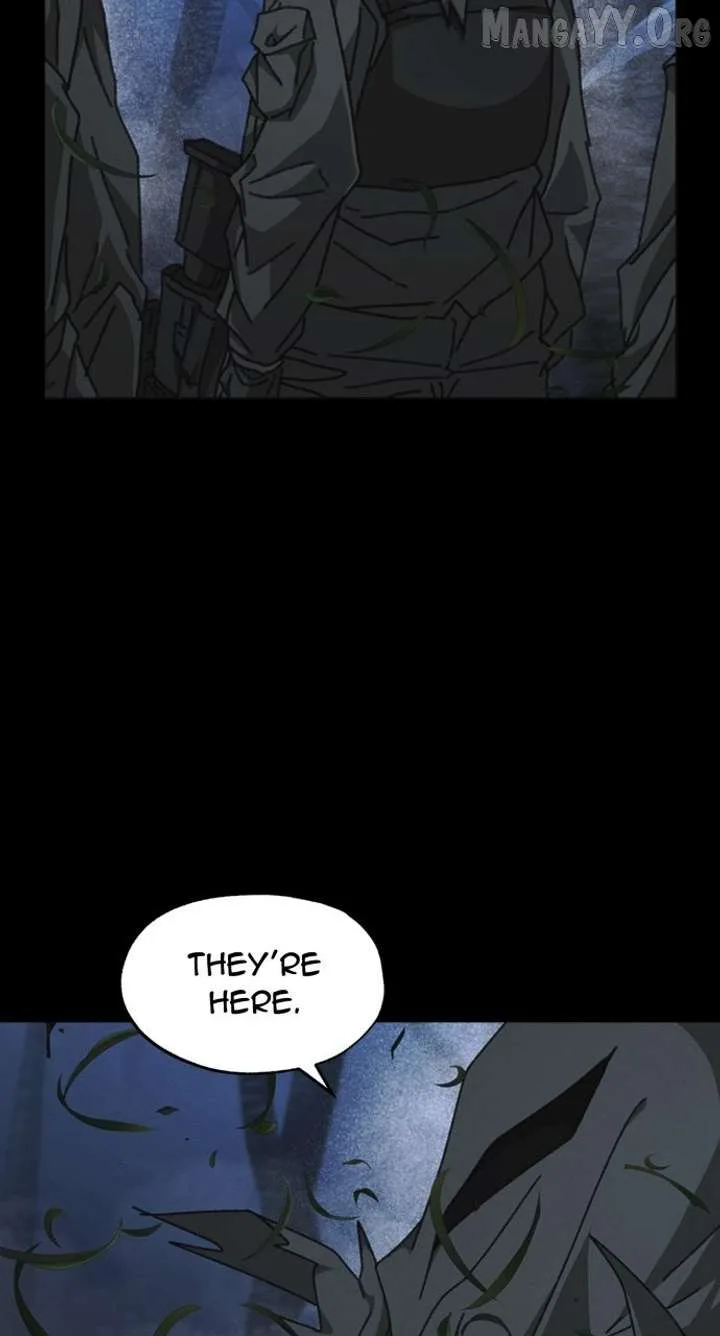 The Monsters’ Undertaker Chapter 10 page 96