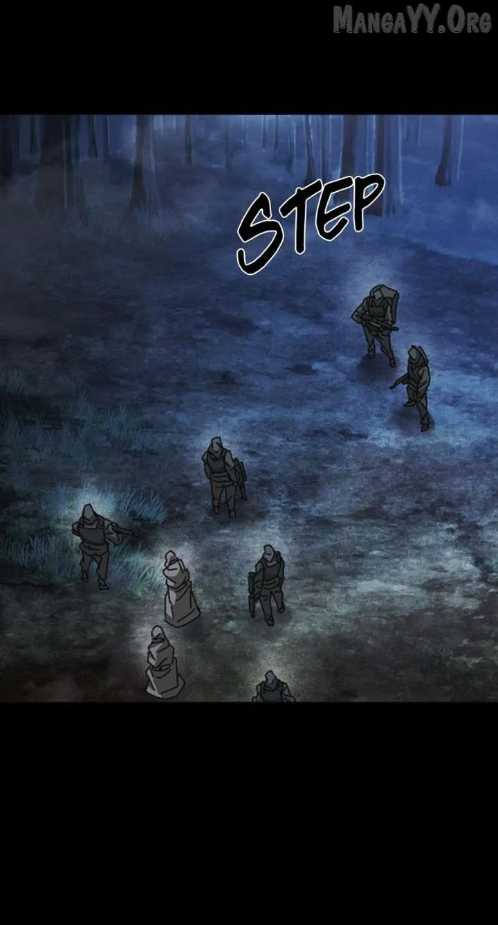 The Monsters’ Undertaker Chapter 10 page 91