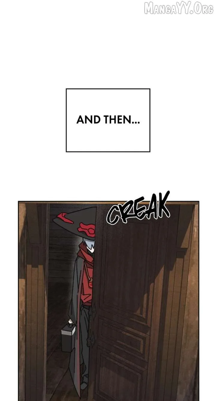 The Monsters’ Undertaker Chapter 9 page 42
