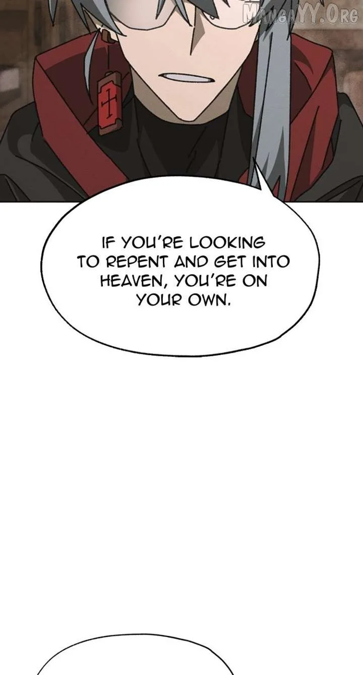 The Monsters’ Undertaker Chapter 10 page 62