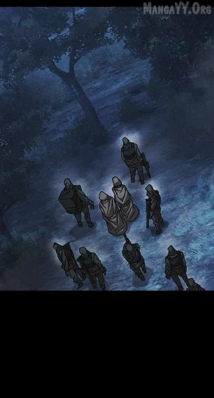 The Monsters’ Undertaker Chapter 10 page 74