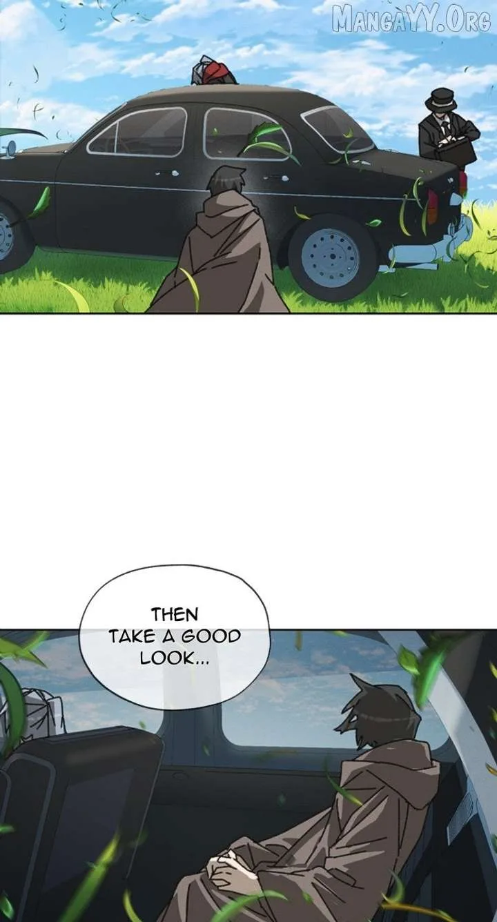The Monsters’ Undertaker Chapter 9 page 29