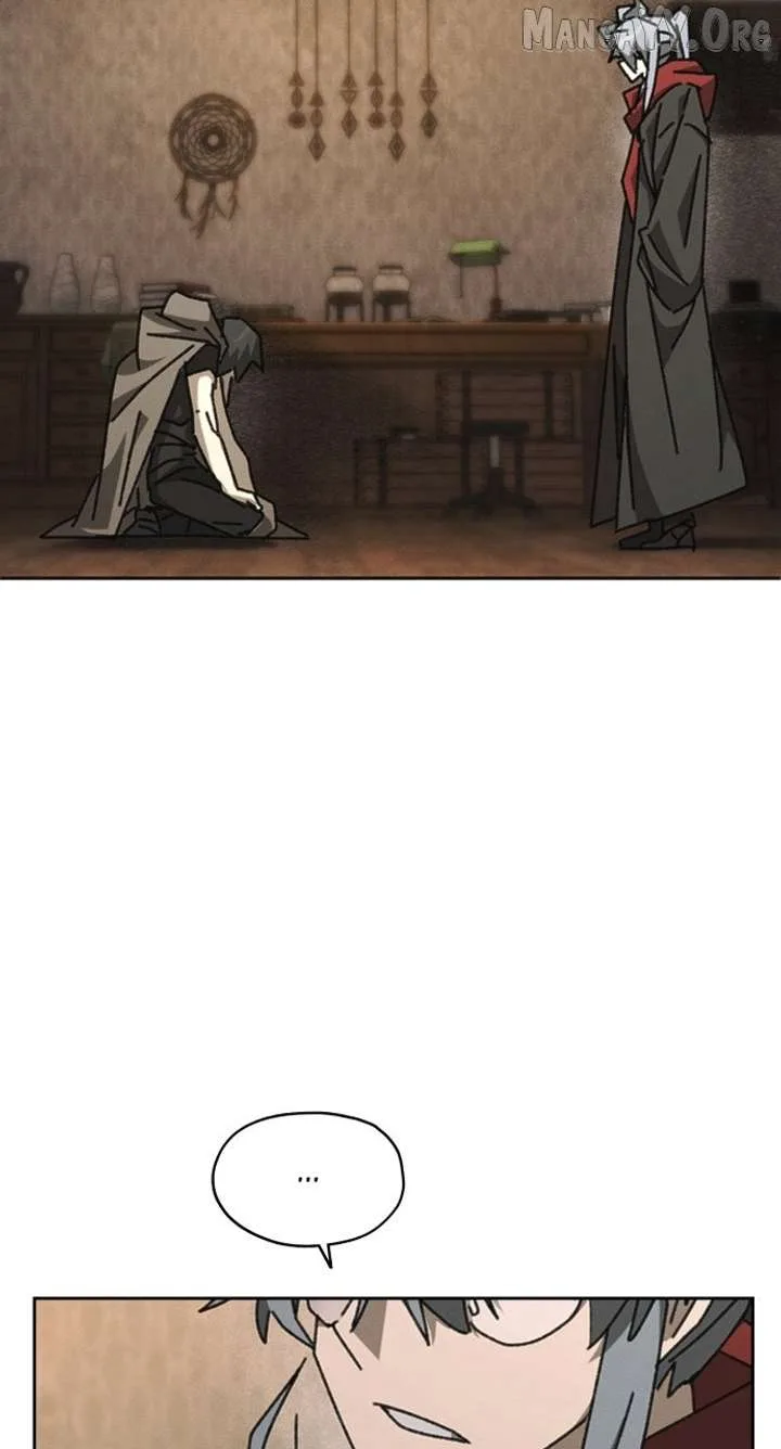 The Monsters’ Undertaker Chapter 10 page 67