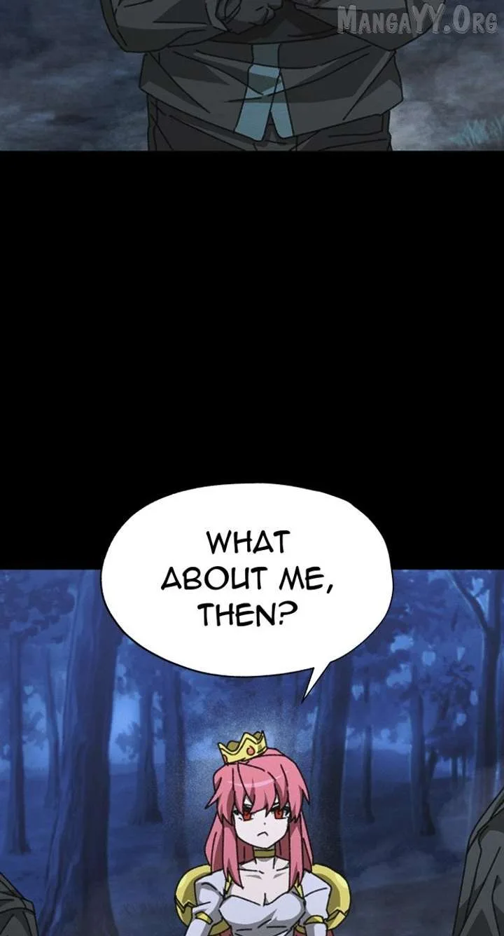 The Monsters’ Undertaker Chapter 10 page 87
