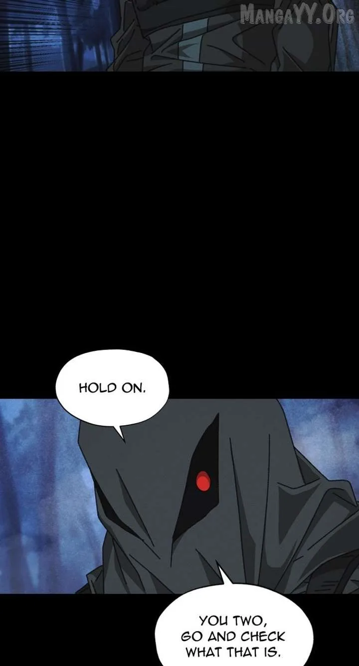 The Monsters’ Undertaker Chapter 10 page 78