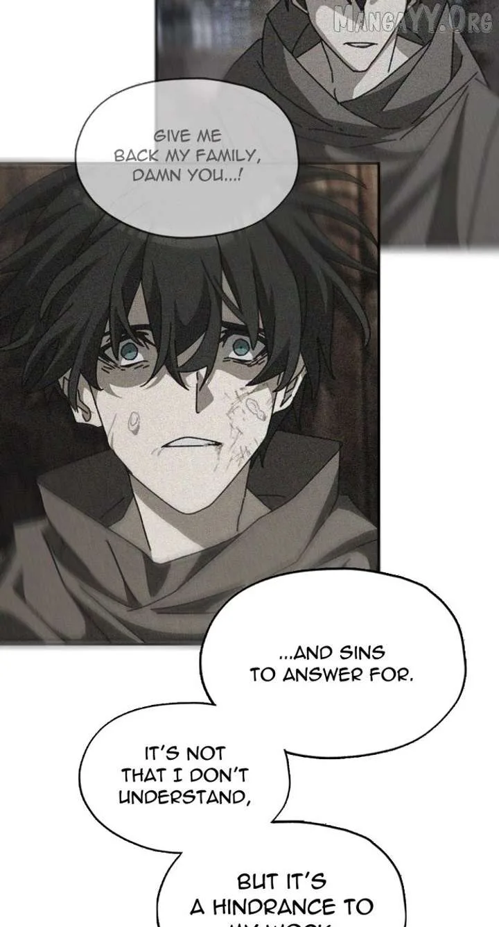 The Monsters’ Undertaker Chapter 10 page 60