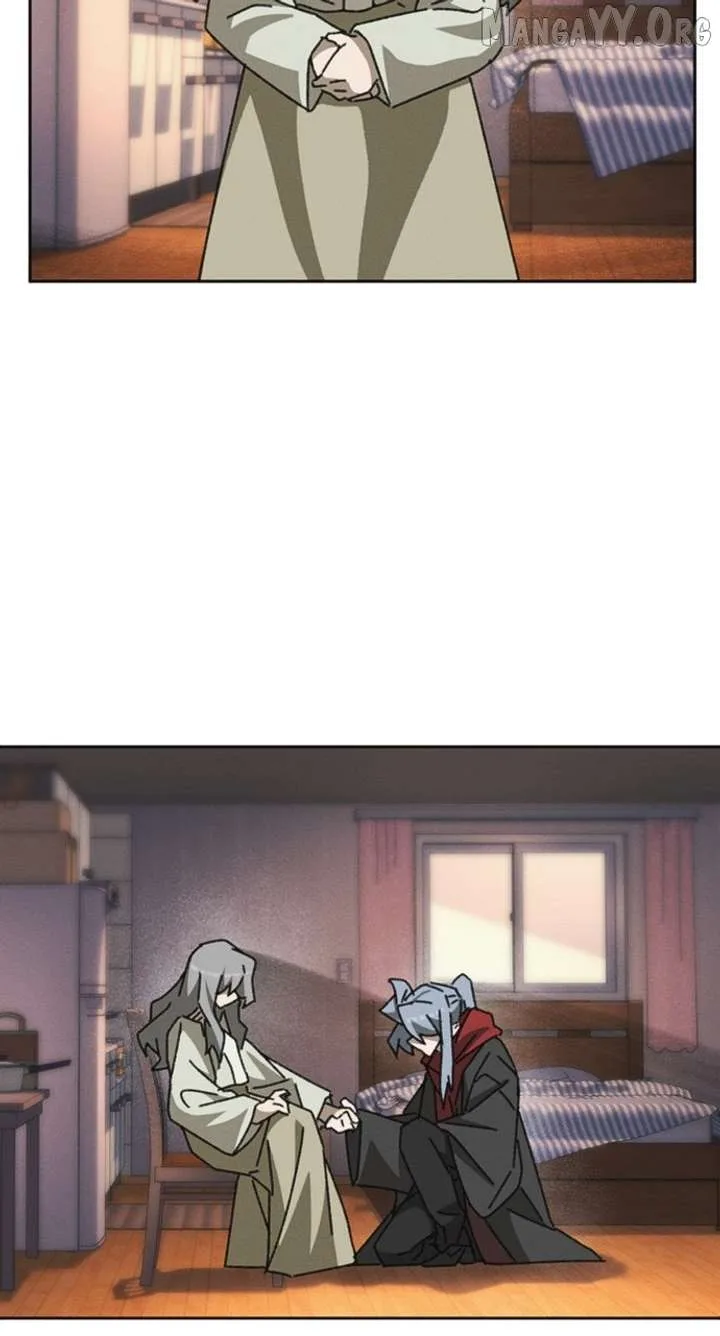 The Monsters’ Undertaker Chapter 9 page 34
