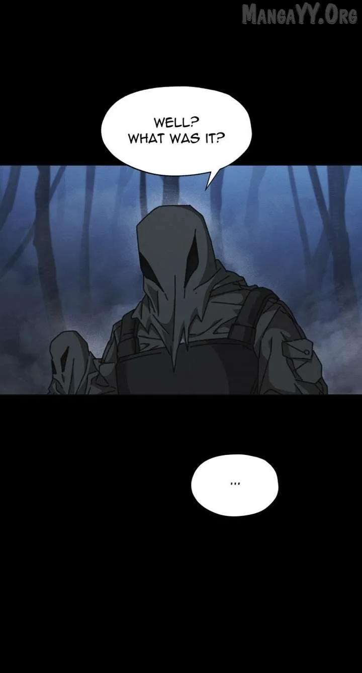 The Monsters’ Undertaker Chapter 10 page 92