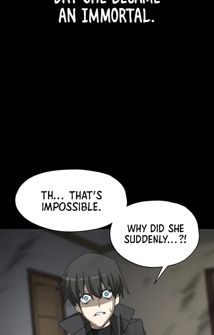 The Monsters’ Undertaker Chapter 6 page 55