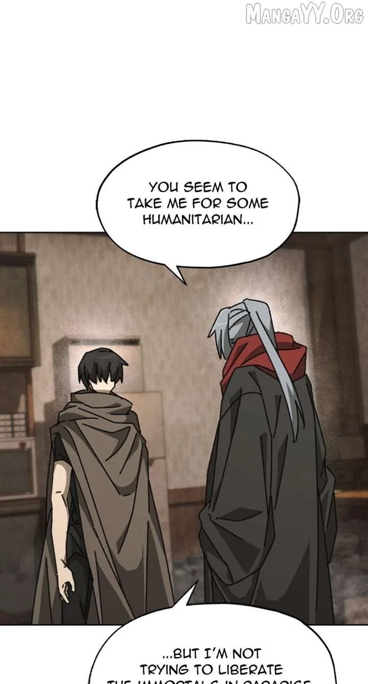The Monsters’ Undertaker Chapter 10 page 58
